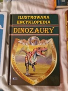 Ilustrowana Encyklopedia - Dinozaury