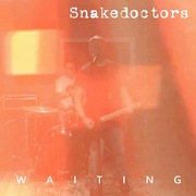 Snakedoctors Waiting 2023 folia