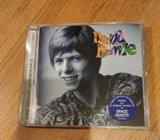 The Deram Anthology 1966 - 1968 David Bowie CD