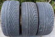 3x opony Uniroyal RainSport3 225 45 R17 używane