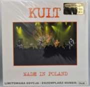 KULT - MADE IN POLAND II 1LP