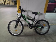 Rower dziecięcy  Romet Rambler 20 Kid