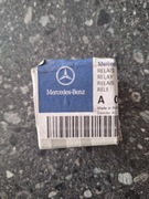 Przekaźnik Mercedes Benz. A0035459605  