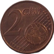 Euro Stefa - Austria 2 eurocenty z 2004 roku - OBEJRZYJ MOJĄ OFERTĘ