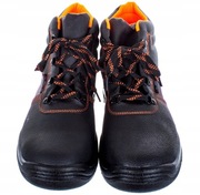 Buty robocze. Trzewiki