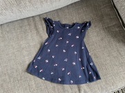 Sukienka BABY CLUB R 68