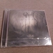 Opeth - Blackwater park cd