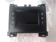 DODGE CHALLENGER WYSWIETLACZ RADIO VP2 P68269532AC