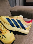 Buty do biegania Adidas adizero Adios pro 4.