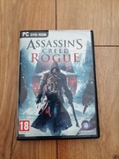 Assassins Creed Rogue PC