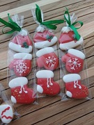 Pierniczki w stickach