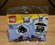 Lego 30499 Swobodne Budowanie robot i pojazdy