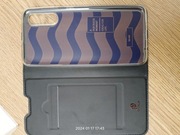 Etui Dux Ducis na telefon Samsung Galaxy A50 