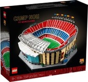 Lego 10284 stadion FC Barcelona Camp Nou
