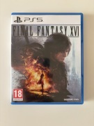 Final Fantasy XVI PS5