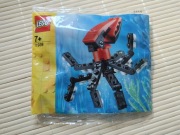 LEGO 11939 EXPLORER Octopus 
