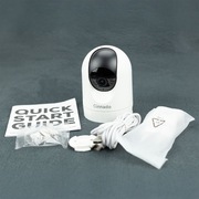 Kamera WiFi Cinnado D1 3K 5MP Dual Band PTZ Nowa