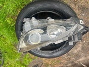 Reflektor lewy lampa przód Mazda 3 III BM 13-18 EUROPA