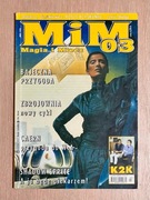Magia i Miecz 3(75)/2000