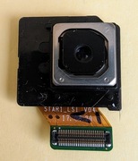 APARAT KAMERA TYŁ SAMSUNG GALAXY S9 ORYGINAŁ SM-G960F