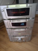 Wieża Hi-Fi Stereo Kenwood V4085