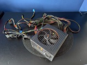 Zasilacz be quiet! Straight Power E8 550W | 80+ Silver | Cichy | Sprawny