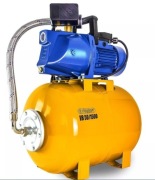 Hydrofor VB 50/1500 50l 6300l/h 4,8bar 48m