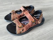 Sandały męskie Ecco roz. wkł.28,5 