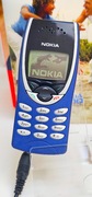 NOKIA 8210 – kultowa klasyka w niemal idealnym stanie! Dla koneserów!