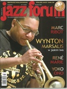 JAZZ FORUM NR10-11/2008