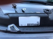 Freelander 2/LR2 reflektor bixenon DRL