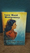 Lucy Maund Montgomery - Emilka ze Srebrnego Nowiu