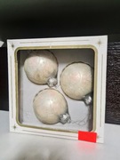 Nowe bombki choinkowe - TANIO