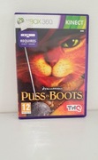 Gra Puss in Boots (Kot w butach) [KINECT] xBox 360