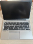 Laptop HP Elitebook 845 G8 16GB ram Ryzen 5 Pro 5650U FHD WIN11Pro