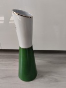 Wazon Flora Karolina MO Milicja Obywatelska Duszniak 
