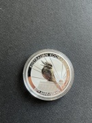 Australian Kookaburra 2020, 1oz Ag