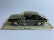 Tatra 613 Kultowe Auta PRL 1:43