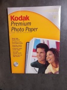 kodak premium photo paper 230g 20 sztuk 