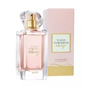 Avon perfumy TTA Today Tomarrow Always