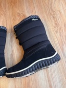 Buty zimowe śniegowce WOJTYŁKO 