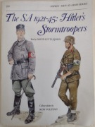The SA1921-45 Hitler's Stormtroopers