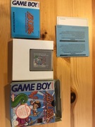 game boy kid icarus oryginał nie używany 