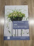 Książka ABC FLORYSTYKI