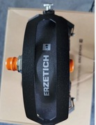 Erzetich Mania rzadkie kultowe słuchawki