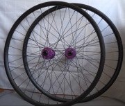 Komplet kół Gravel DT SWISS R500