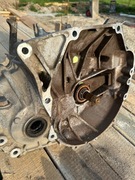 Skrzynia biegów Honda Fr-v 2.0B JTW5