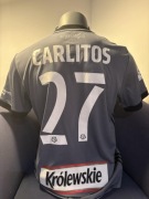 Koszulka Legii Warszawa Carlitos 