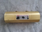 Turbina zestawu do pomiaru prędkości przepływu HYDAC EVS 3000-2