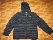 XL KURTKA PUCHOWA KARRIMOR Hot Rock 3XL jak XL